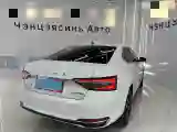 2023 Skoda Superb 1.4T 150HP L4 7DCT