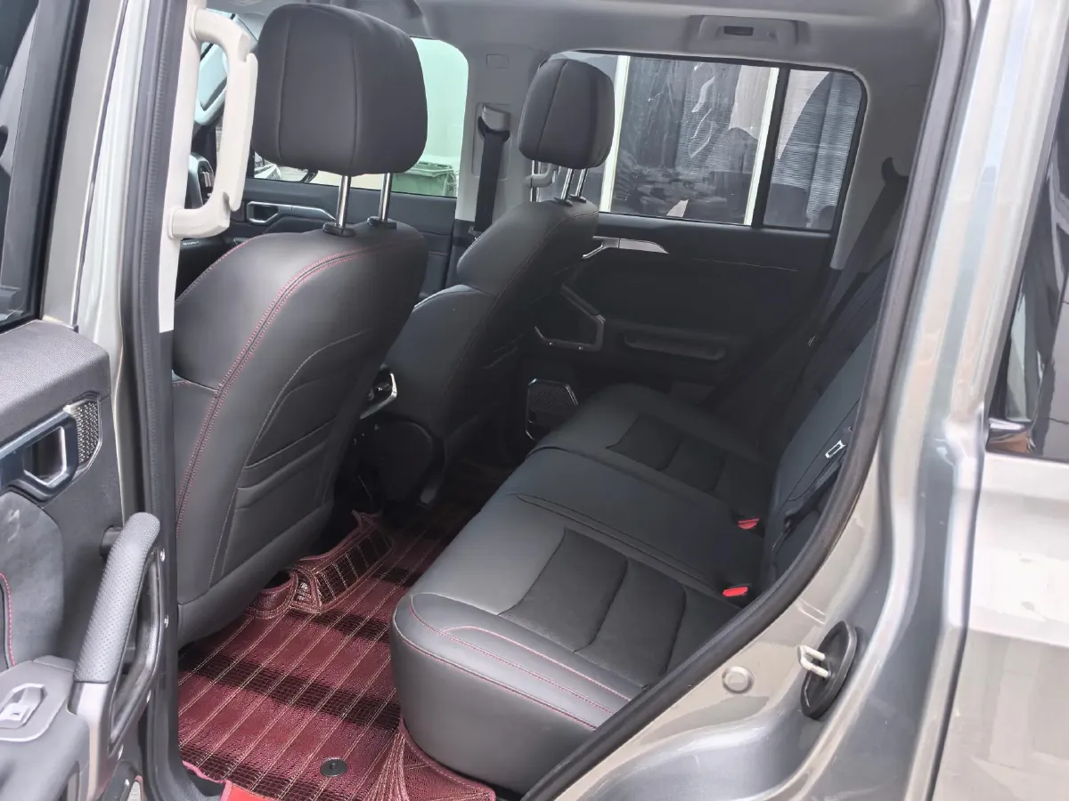 2023 Jetour Traveller 1.5T 184HP L4 7DCT,autocango,china used car exporter,china ev exporter,chinese used car exporter,chinese used ev exporter