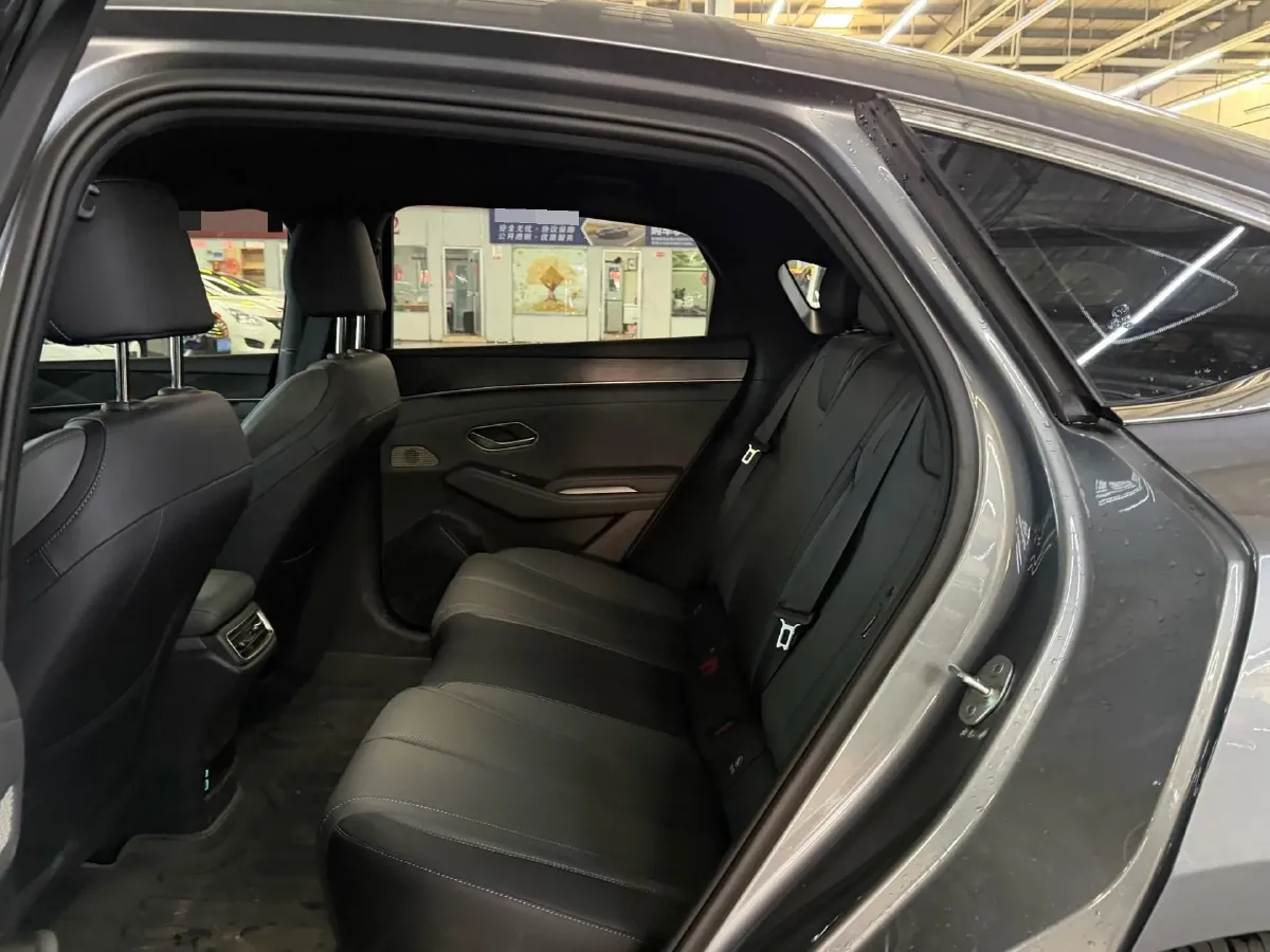 2025 BYD QinL 1.5L 101HP L4 E-CVT PHEV 10.08KWH,autocango,china used car exporter,china ev exporter,chinese used car exporter,chinese used ev exporter