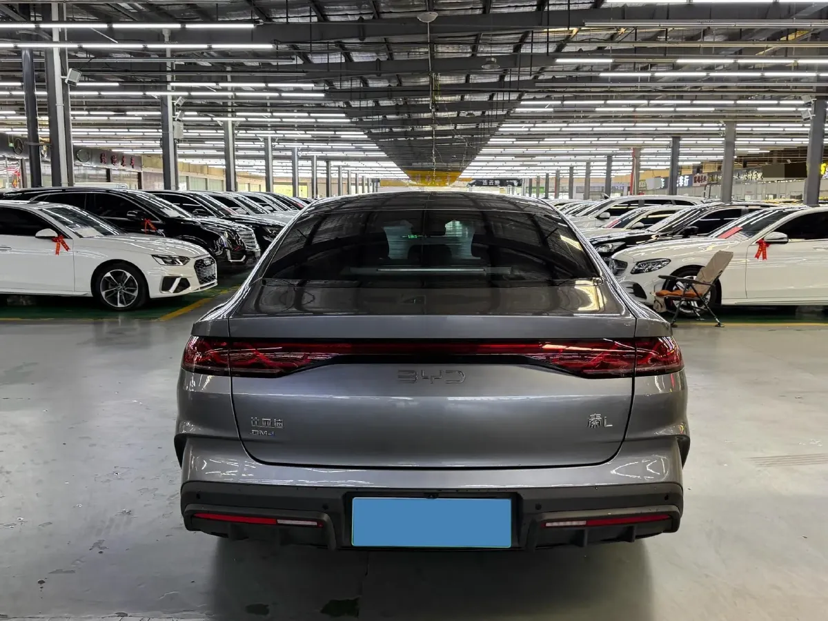 2025 BYD QinL 1.5L 101HP L4 E-CVT PHEV 10.08KWH,autocango,china used car exporter,china ev exporter,chinese used car exporter,chinese used ev exporter