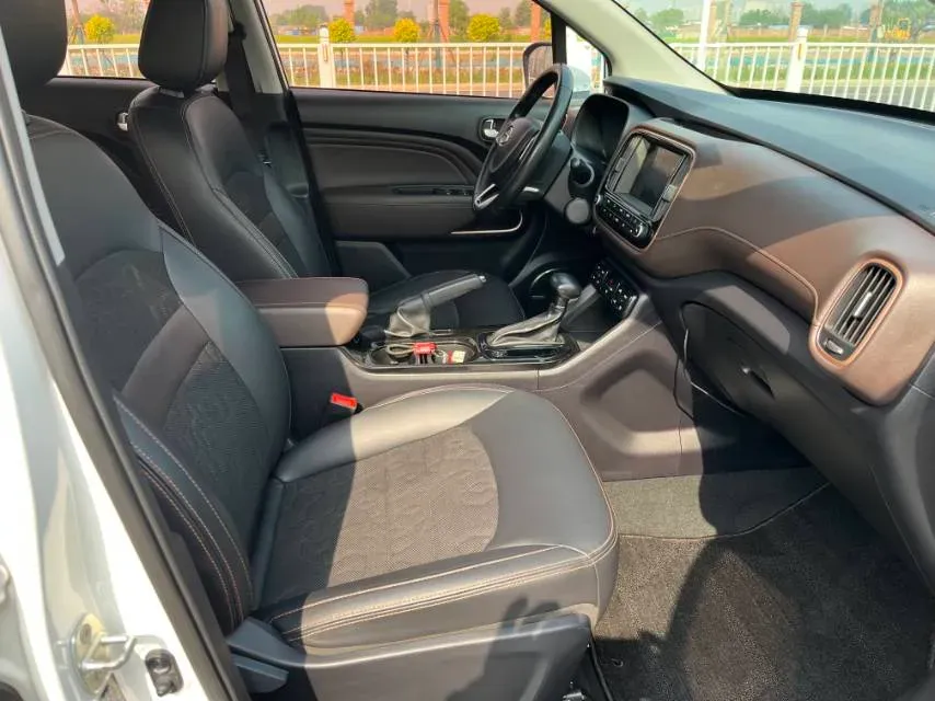 2019 GAC Trumpchi GS3 1.5T 163HP L3 7DCT,autocango,china used car exporter,china ev exporter,chinese used car exporter,chinese used ev exporter