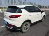 2019 GAC Trumpchi GS3 1.5T 163HP L3 7DCT