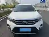 2019 GAC Trumpchi GS3 1.5T 163HP L3 7DCT