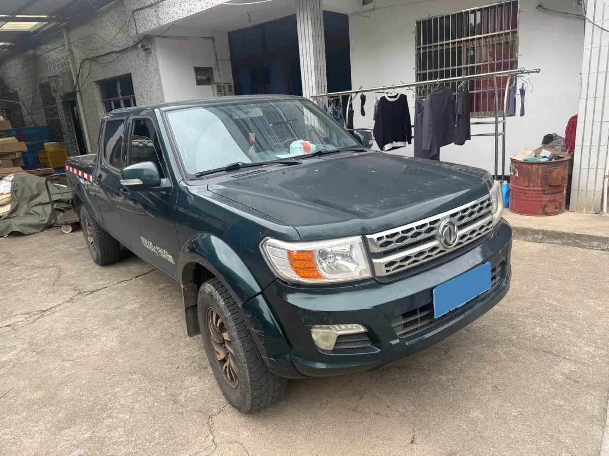2017 Dongfeng RuiQi 2.4L 139HP L4 5MT,autocango,china used car exporter,china ev exporter,chinese used car exporter,chinese used ev exporter