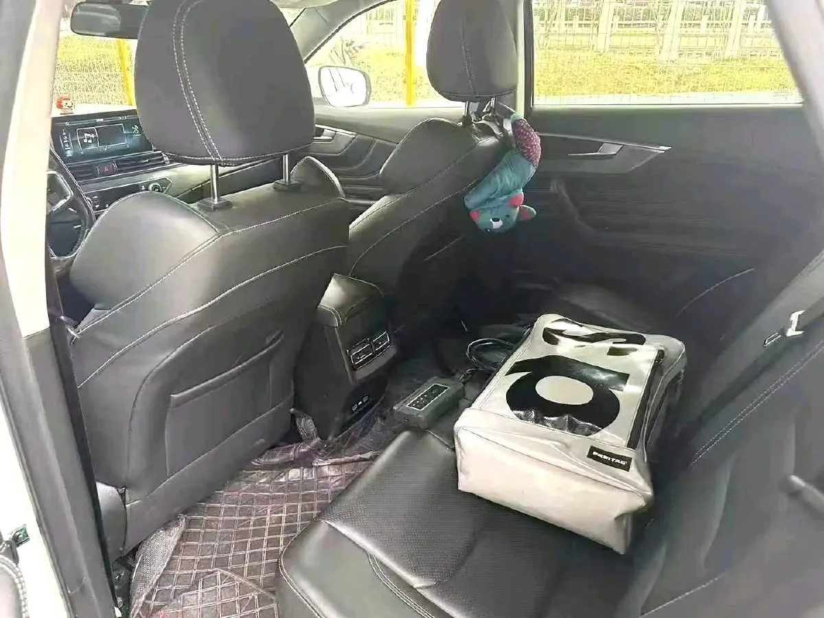 2019 Jetour X70S EV BEV 56KWH,autocango,china used car exporter,china ev exporter,chinese used car exporter,chinese used ev exporter