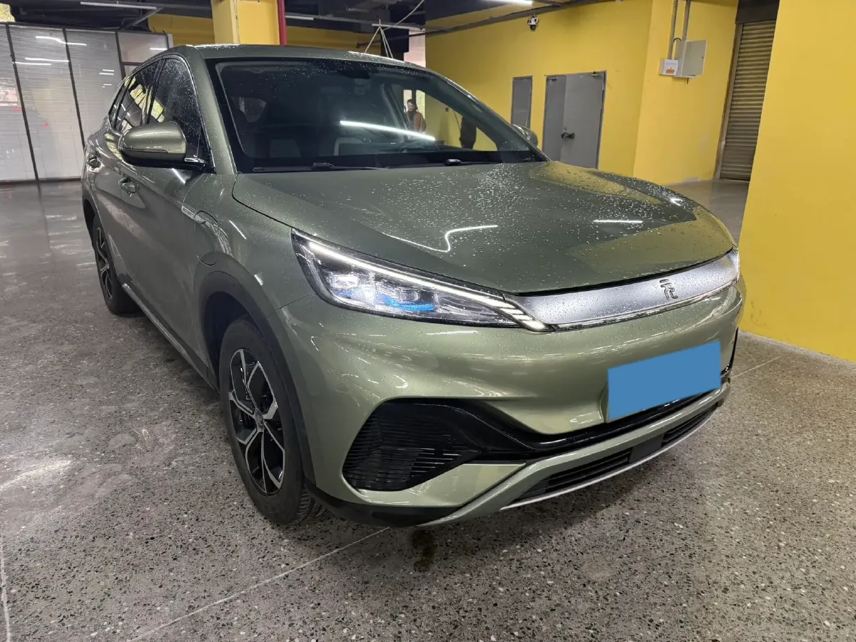 2022 Hycan Z03 BEV 64.23KWH,autocango,china used car exporter,china ev exporter,chinese used car exporter,chinese used ev exporter