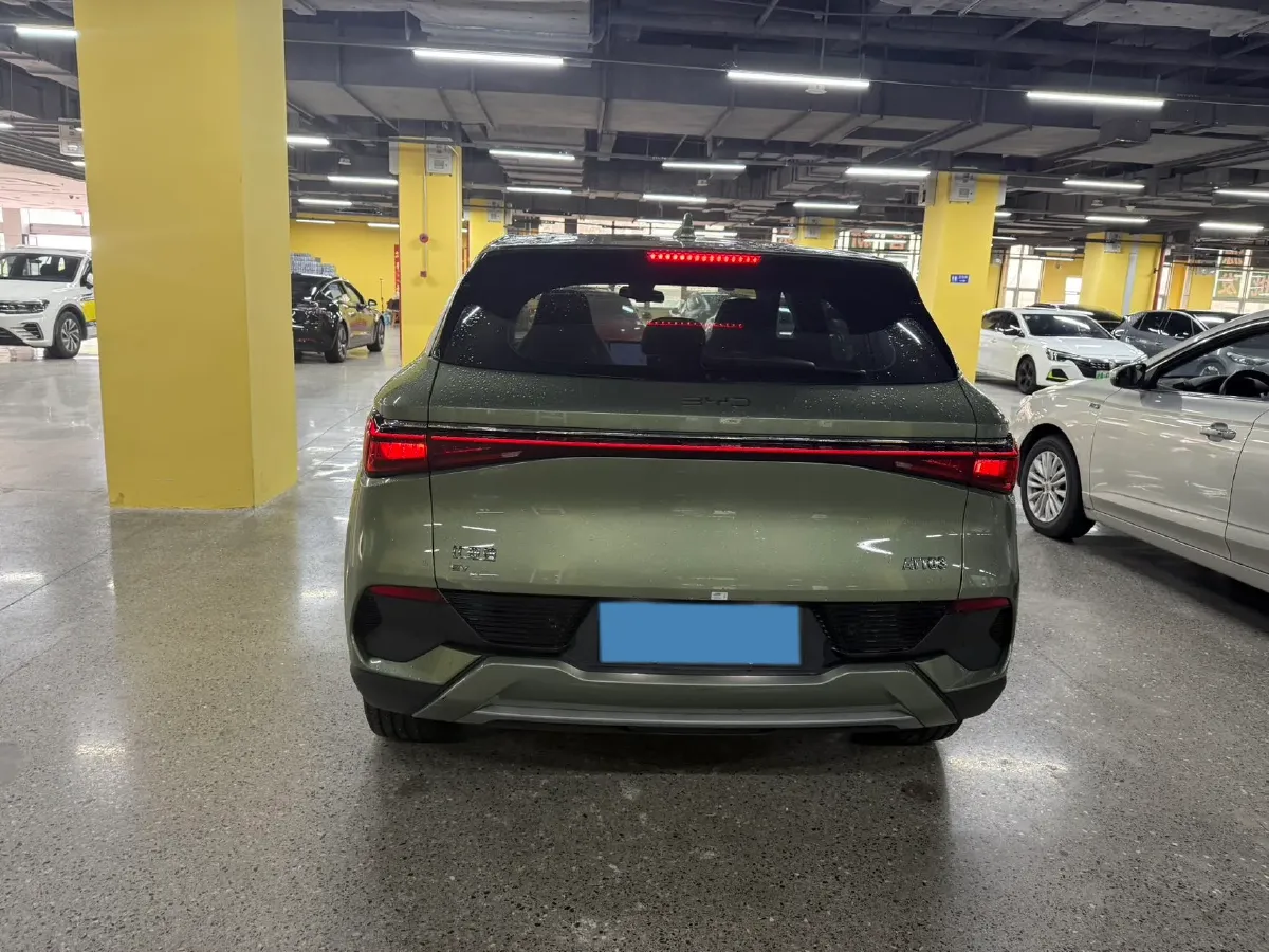 2022 Hycan Z03 BEV 64.23KWH,autocango,china used car exporter,china ev exporter,chinese used car exporter,chinese used ev exporter