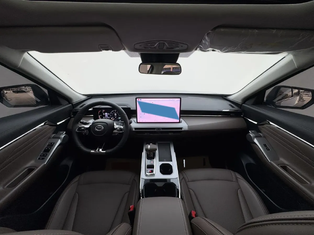 2024 GAC Trumpchi GS4 1.5T 177HP L4 7DCT,autocango,china used car exporter,china ev exporter,chinese used car exporter,chinese used ev exporter