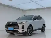 2024 GAC TRUMPCHI GS4,autocango,china used car exporter,china ev exporter,chinese used car exporter,chinese used ev exporter