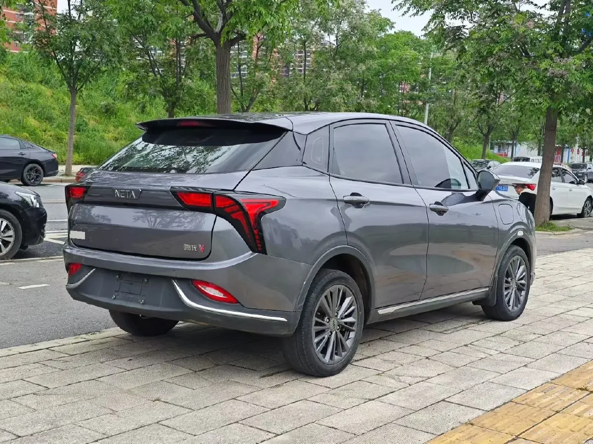 2022 Neta V BEV 38.54KWH,autocango,china used car exporter,china ev exporter,chinese used car exporter,chinese used ev exporter
