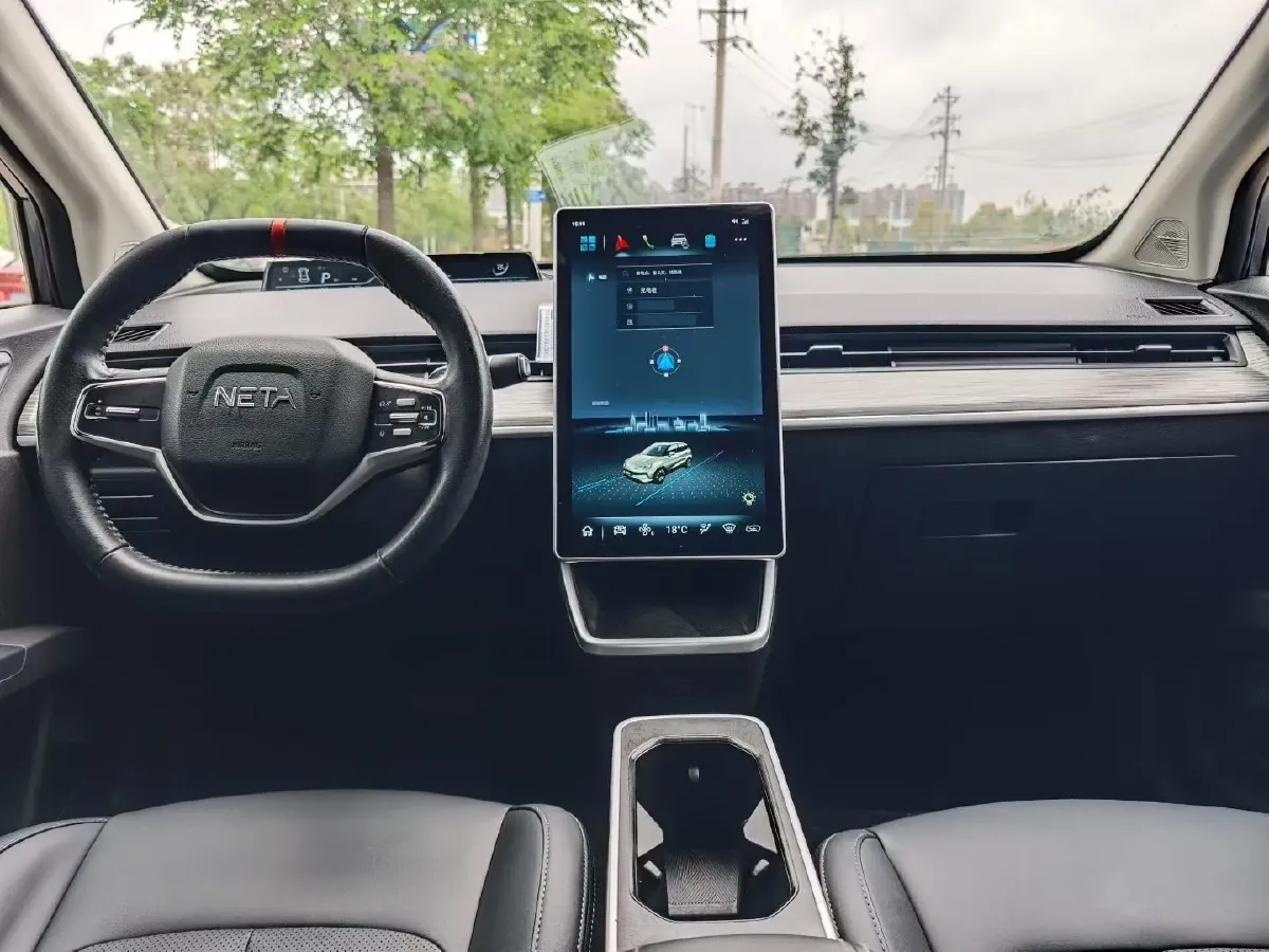 2022 Neta V BEV 38.54KWH,autocango,china used car exporter,china ev exporter,chinese used car exporter,chinese used ev exporter