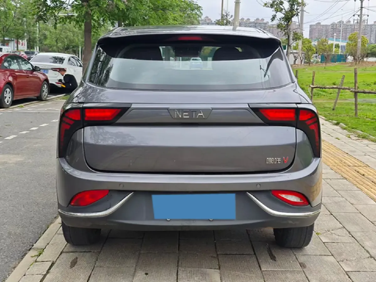 2022 Neta V BEV 38.54KWH,autocango,china used car exporter,china ev exporter,chinese used car exporter,chinese used ev exporter