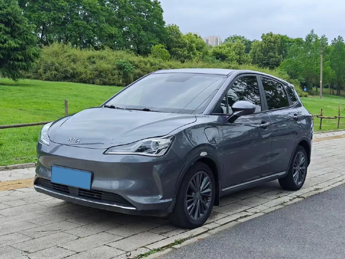 2022 Neta V BEV 38.54KWH,autocango,china used car exporter,china ev exporter,chinese used car exporter,chinese used ev exporter
