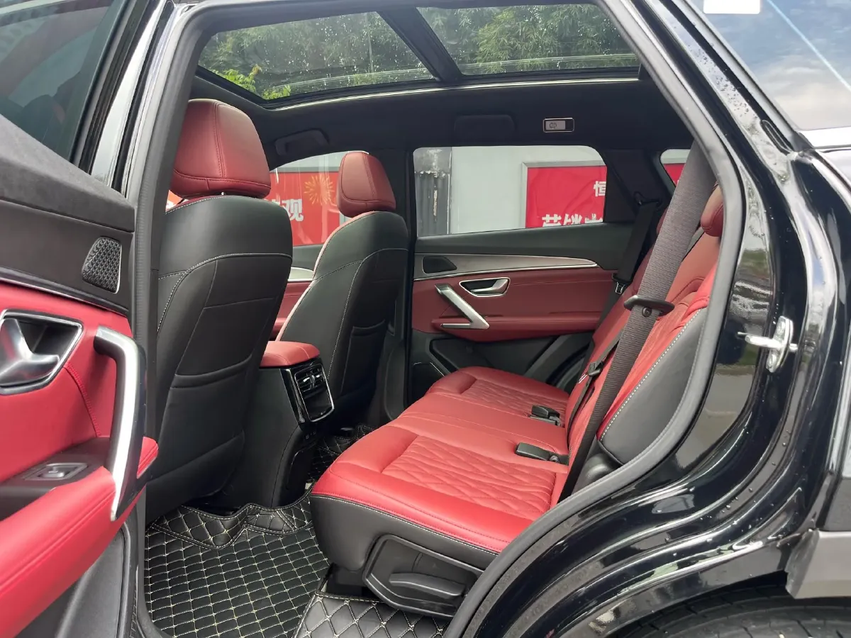 2024 Jetour X70 Plus 1.5T 156HP L4 6DCT,autocango,china used car exporter,china ev exporter,chinese used car exporter,chinese used ev exporter