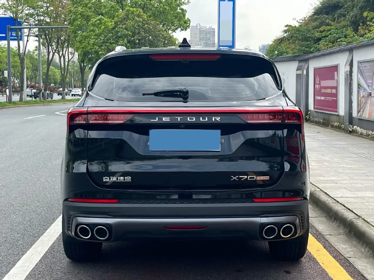 2024 Jetour X70 Plus 1.5T 156HP L4 6DCT,autocango,china used car exporter,china ev exporter,chinese used car exporter,chinese used ev exporter