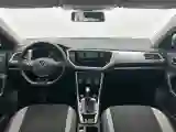 2022 Volkswagen T-Roc 1.4T 150HP L4 7DCT