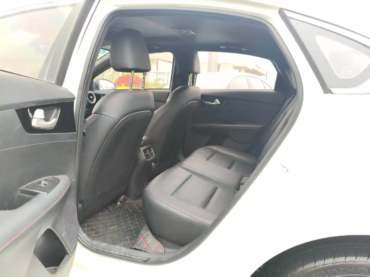 2019 Kia K3 1.4T 130HP L4 7DCT,autocango,china used car exporter,china ev exporter,chinese used car exporter,chinese used ev exporter