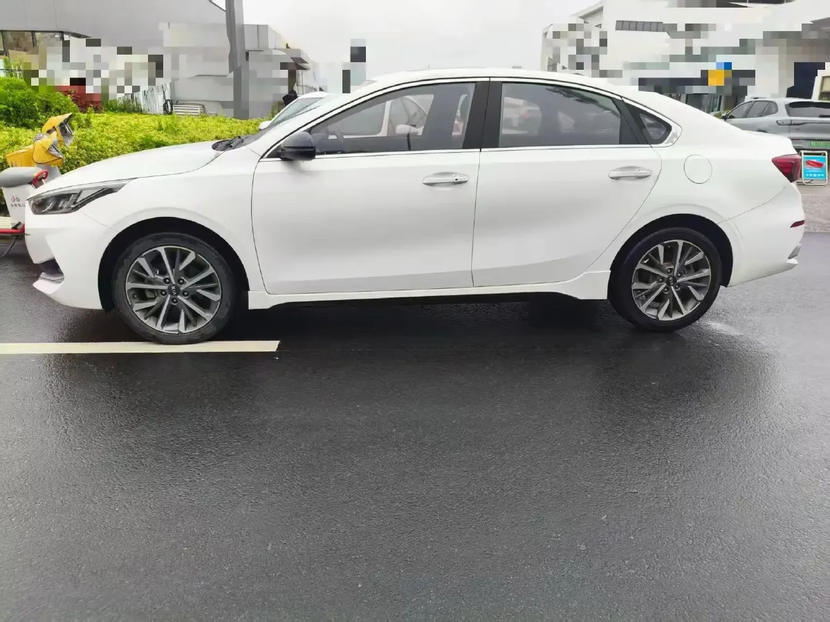 2019 Kia K3 1.4T 130HP L4 7DCT,autocango,china used car exporter,china ev exporter,chinese used car exporter,chinese used ev exporter