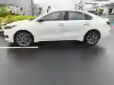 2019 Kia K3 1.4T 130HP L4 7DCT