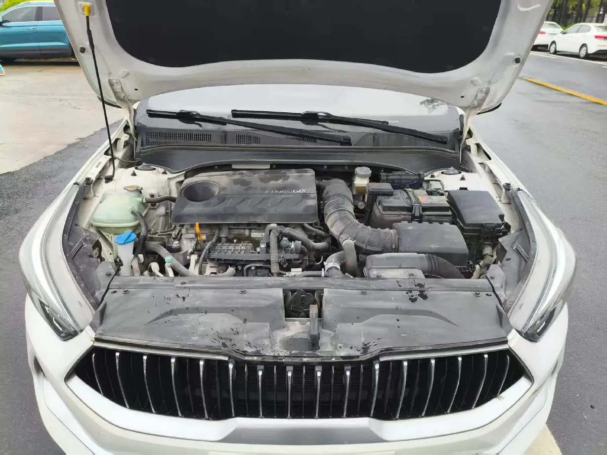 2019 Kia K3 1.4T 130HP L4 7DCT,autocango,china used car exporter,china ev exporter,chinese used car exporter,chinese used ev exporter