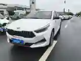 2019 Kia K3 1.4T 130HP L4 7DCT
