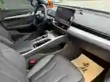 2025 Geely Preface 1.5T 181HP L4 7DCT