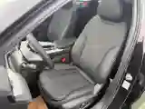 2025 Geely Preface 1.5T 181HP L4 7DCT
