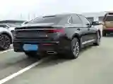2025 Geely Preface 1.5T 181HP L4 7DCT