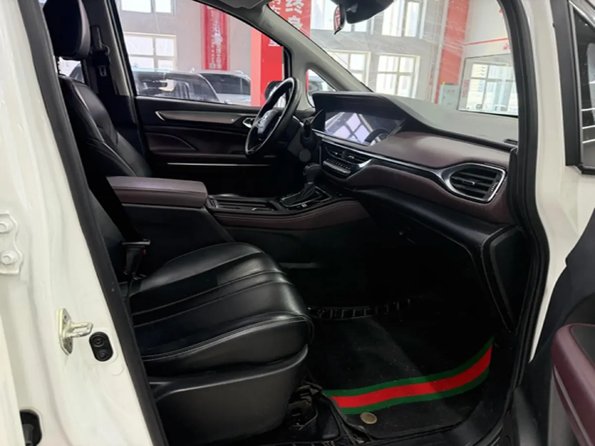 2021 GAC Trumpchi M6 1.5T 169HP L4 7DCT,autocango,china used car exporter,china ev exporter,chinese used car exporter,chinese used ev exporter