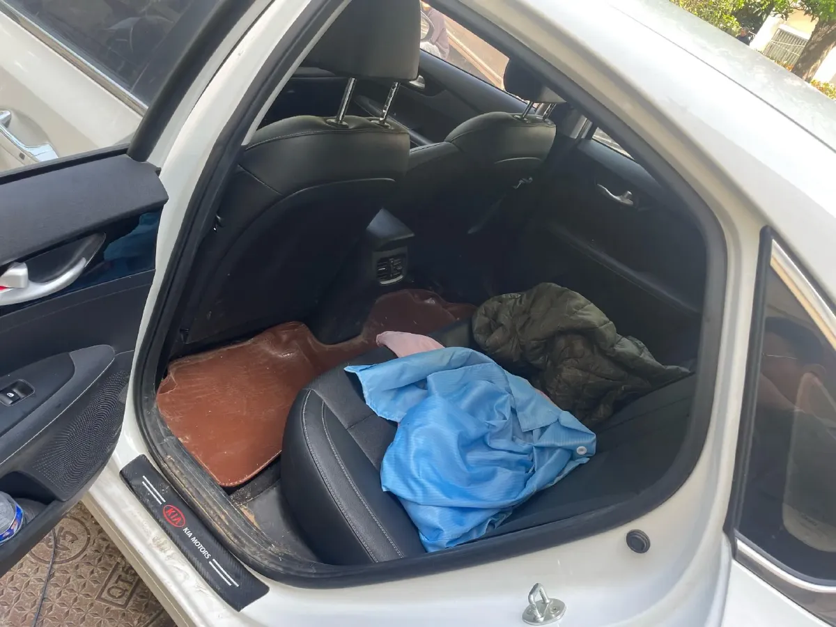 2021 Kia K3 1.5L 115HP L4 CVT,autocango,china used car exporter,china ev exporter,chinese used car exporter,chinese used ev exporter