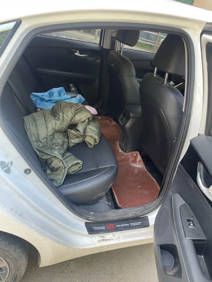 2021 Kia K3 1.5L 115HP L4 CVT,autocango,china used car exporter,china ev exporter,chinese used car exporter,chinese used ev exporter