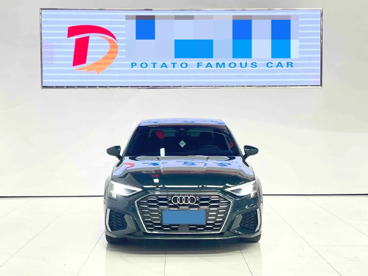 2022 Audi A3 1.4T 150HP L4 7DCT,autocango,china used car exporter,china ev exporter,chinese used car exporter,chinese used ev exporter