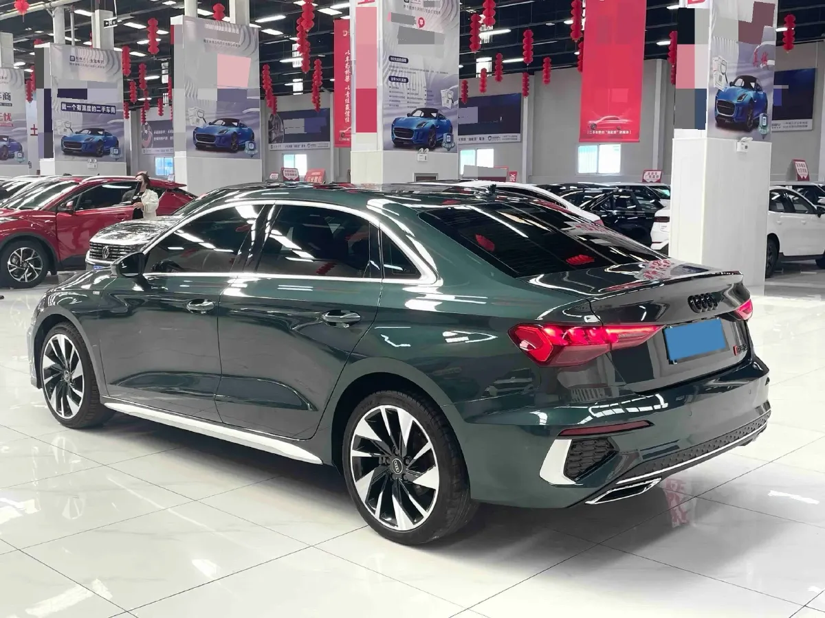 2022 Audi A3 1.4T 150HP L4 7DCT,autocango,china used car exporter,china ev exporter,chinese used car exporter,chinese used ev exporter