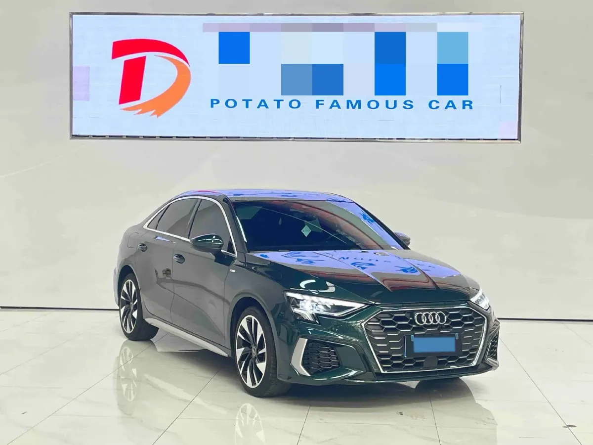 2022 Audi A3 1.4T 150HP L4 7DCT,autocango,china used car exporter,china ev exporter,chinese used car exporter,chinese used ev exporter