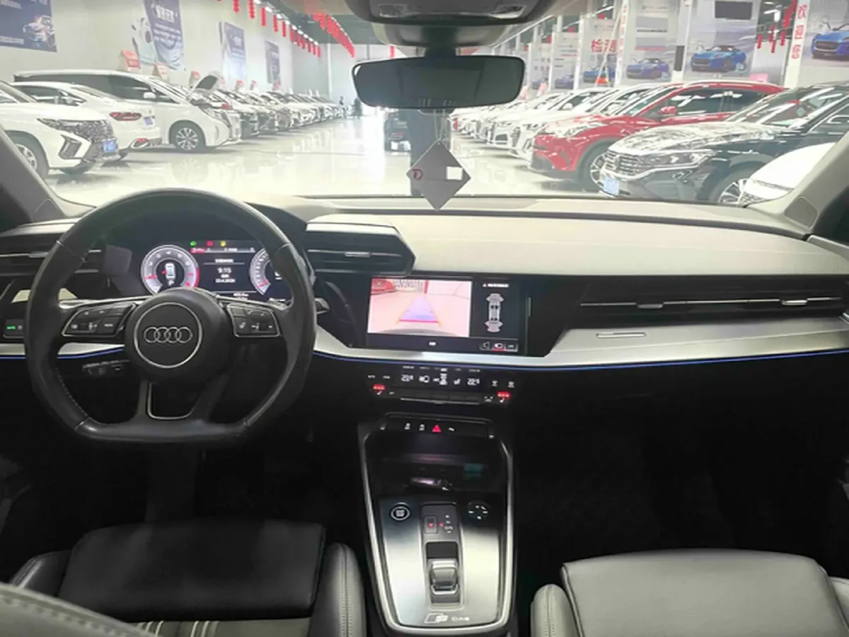 2022 Audi A3 1.4T 150HP L4 7DCT,autocango,china used car exporter,china ev exporter,chinese used car exporter,chinese used ev exporter