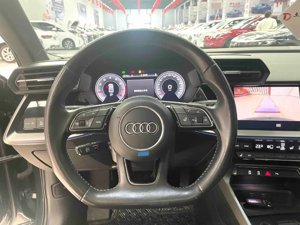 2022 Audi A3 1.4T 150HP L4 7DCT,autocango,china used car exporter,china ev exporter,chinese used car exporter,chinese used ev exporter