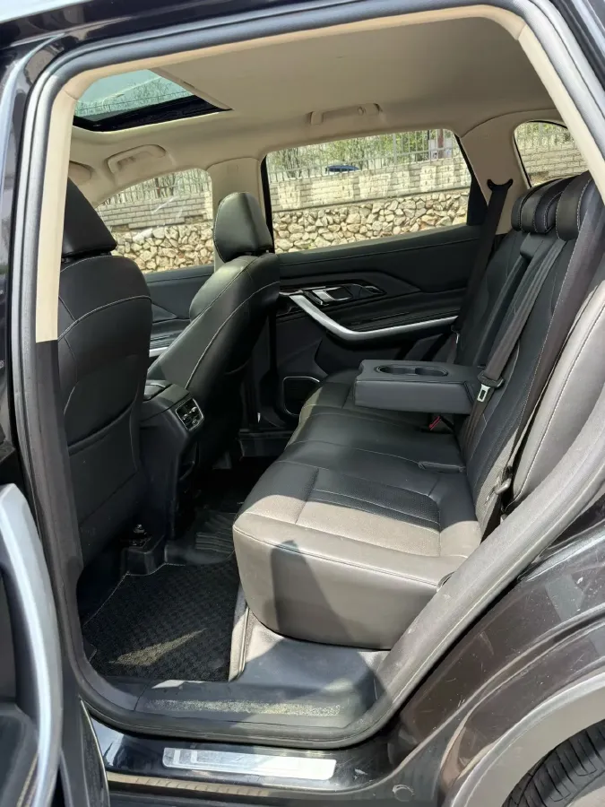 2018 Zotye T500 1.5T 156HP L4 6AT,autocango,china used car exporter,china ev exporter,chinese used car exporter,chinese used ev exporter