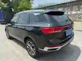 2018 Zotye T500 1.5T 156HP L4 6AT