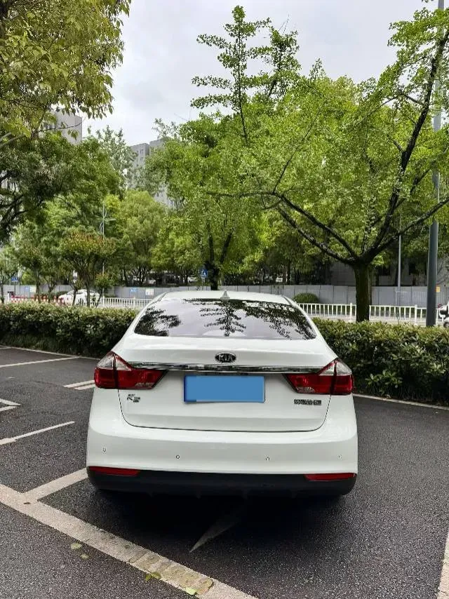 2017 Kia K3 1.6L 128HP L4 6AT,autocango,china used car exporter,china ev exporter,chinese used car exporter,chinese used ev exporter