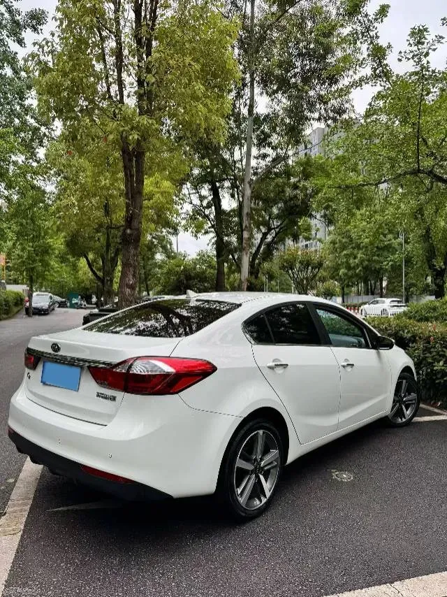 2017 Kia K3 1.6L 128HP L4 6AT,autocango,china used car exporter,china ev exporter,chinese used car exporter,chinese used ev exporter