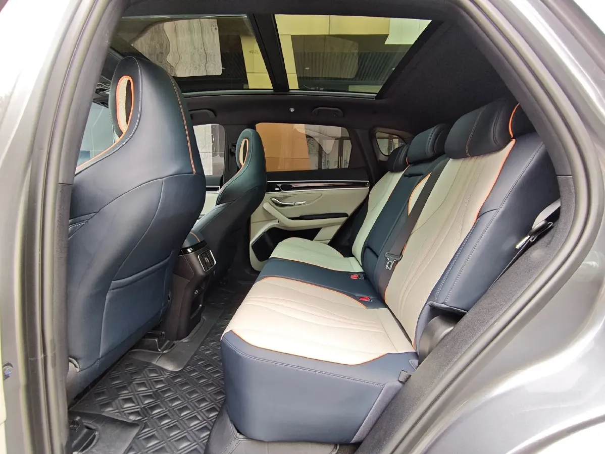 2021 BYD Qin BEV 53.56KWH,autocango,china used car exporter,china ev exporter,chinese used car exporter,chinese used ev exporter