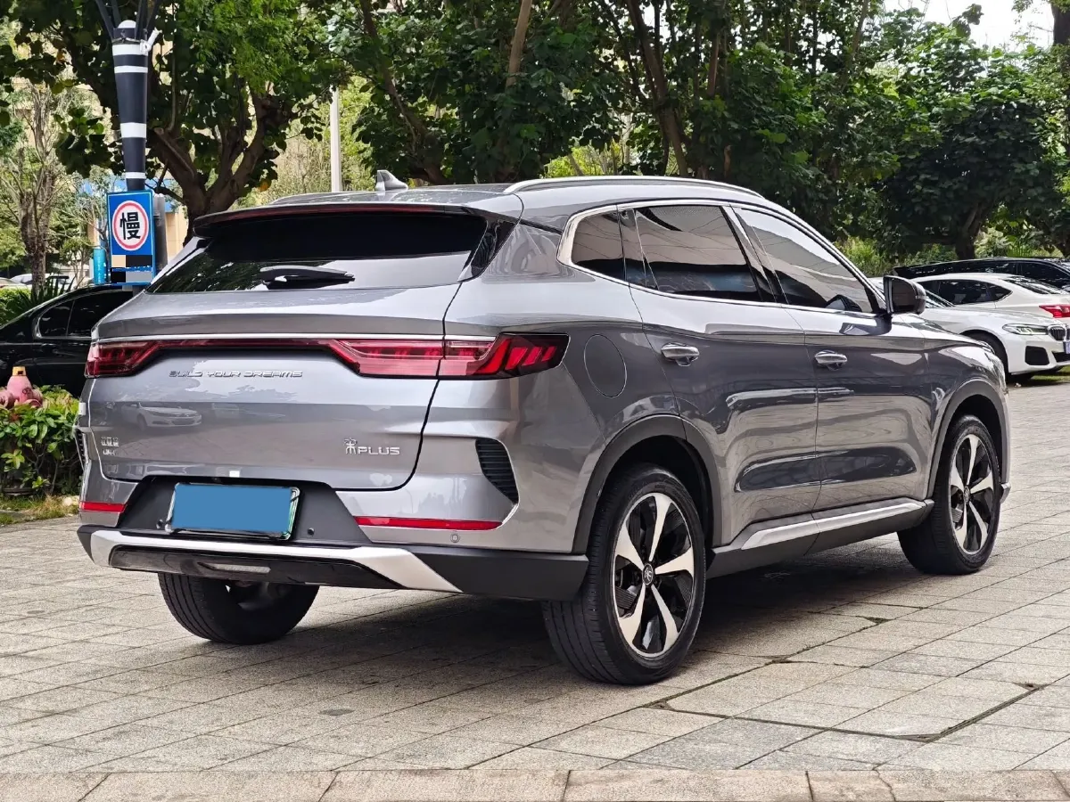 2021 BYD Qin BEV 53.56KWH,autocango,china used car exporter,china ev exporter,chinese used car exporter,chinese used ev exporter