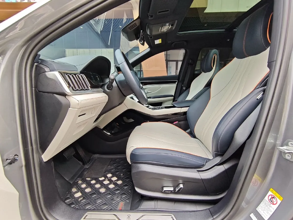 2021 BYD Qin BEV 53.56KWH,autocango,china used car exporter,china ev exporter,chinese used car exporter,chinese used ev exporter