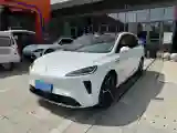2025 HIMA Shangjie H5 REEV 98HP REEV