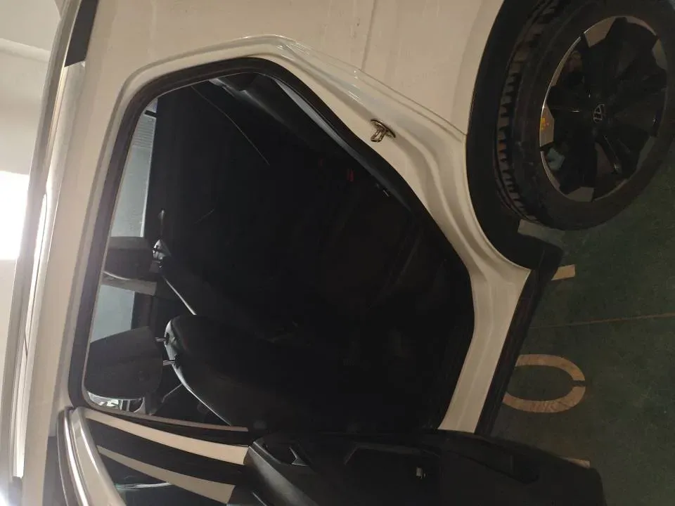 2021 Volkswagen Tacqua 1.5L 113HP L4 6AT,autocango,china used car exporter,china ev exporter,chinese used car exporter,chinese used ev exporter