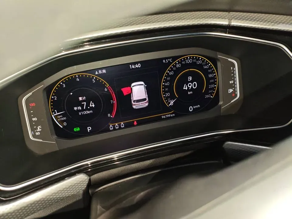 2021 Volkswagen Tacqua 1.5L 113HP L4 6AT,autocango,china used car exporter,china ev exporter,chinese used car exporter,chinese used ev exporter