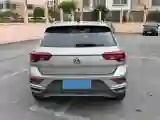 2020 Volkswagen T-Roc 1.4T 150HP L4 7DCT