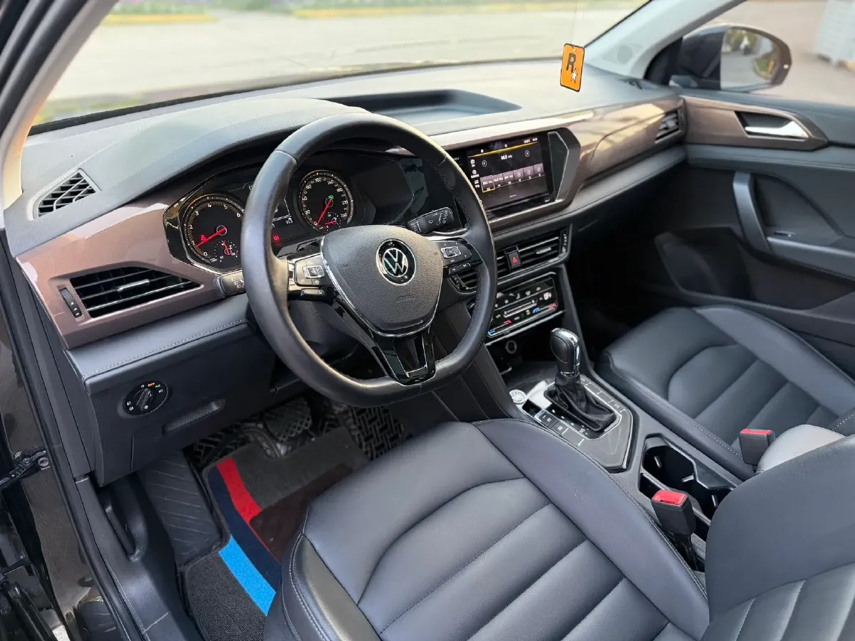 2021 Volkswagen Tharu 1.4T 150HP L4 7DCT,autocango,china used car exporter,china ev exporter,chinese used car exporter,chinese used ev exporter