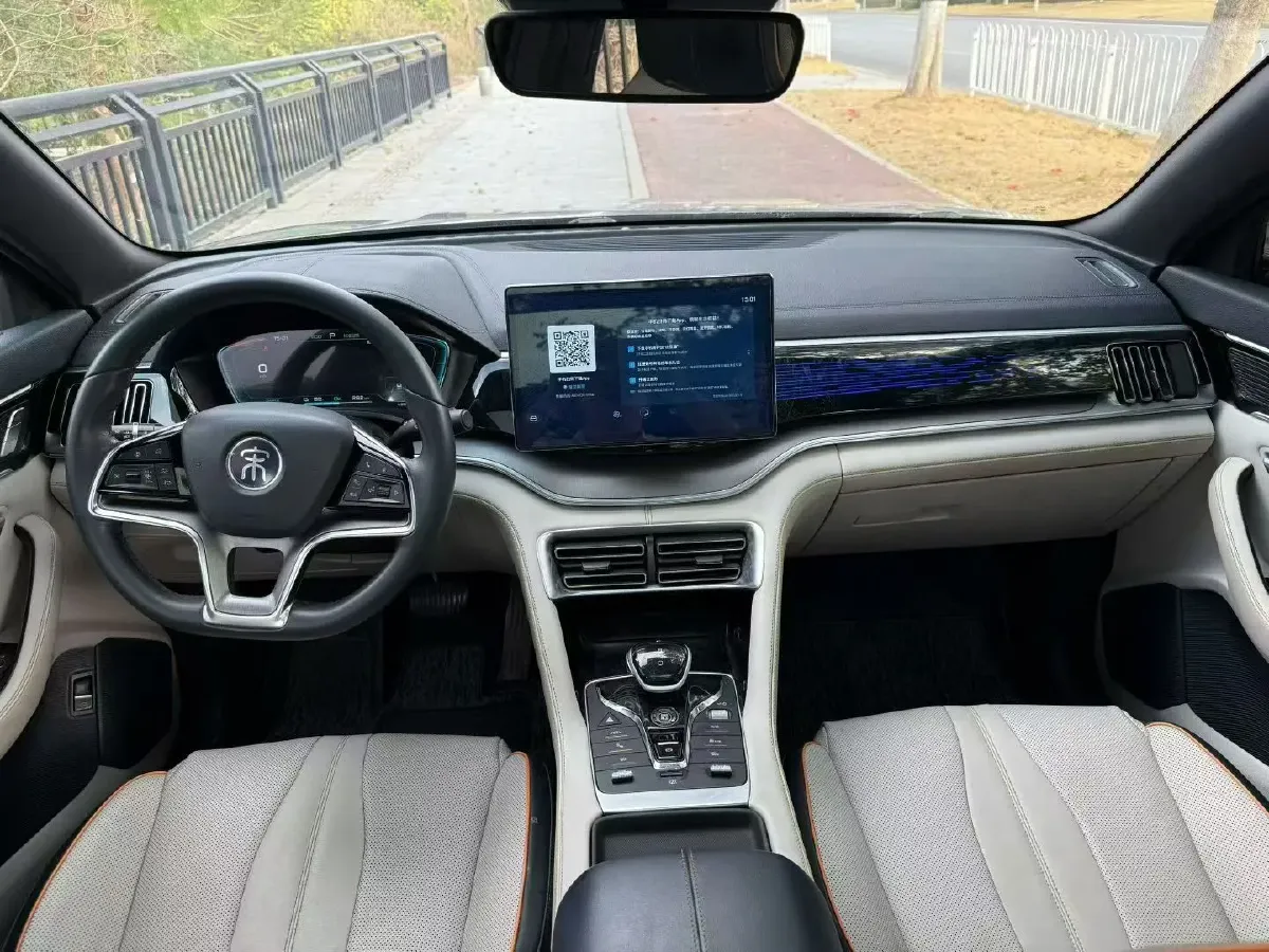 2023 BYD Song Plus BEV 71.8KWH,autocango,china used car exporter,china ev exporter,chinese used car exporter,chinese used ev exporter