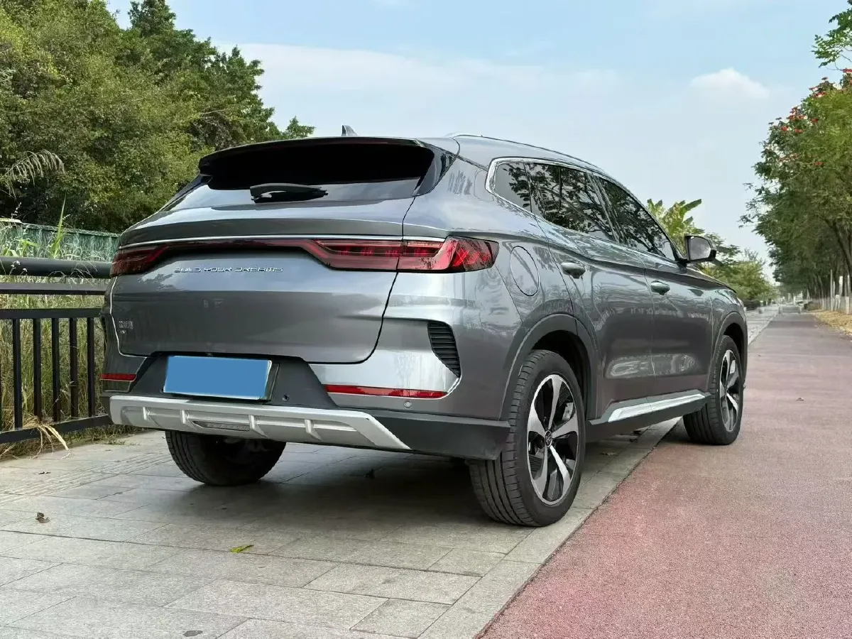 2023 BYD Song Plus BEV 71.8KWH,autocango,china used car exporter,china ev exporter,chinese used car exporter,chinese used ev exporter